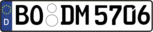 BO-DM5706