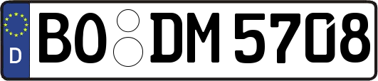 BO-DM5708