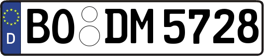 BO-DM5728