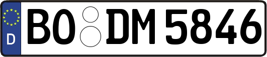 BO-DM5846