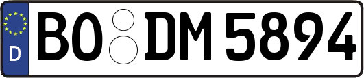 BO-DM5894