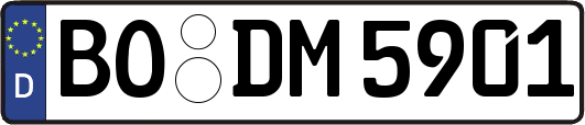 BO-DM5901