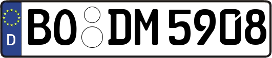 BO-DM5908