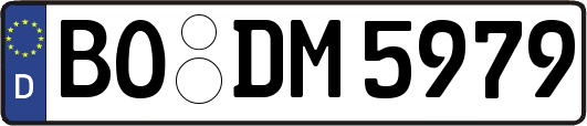 BO-DM5979