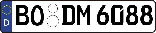 BO-DM6088