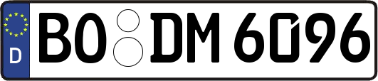 BO-DM6096
