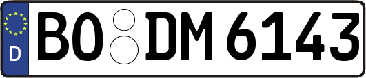 BO-DM6143