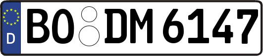 BO-DM6147