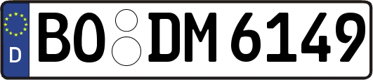 BO-DM6149