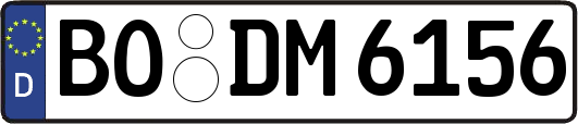 BO-DM6156