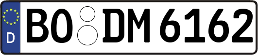 BO-DM6162
