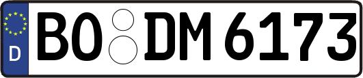 BO-DM6173