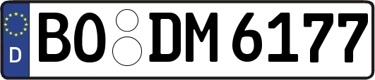 BO-DM6177