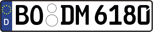BO-DM6180