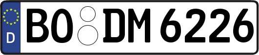 BO-DM6226