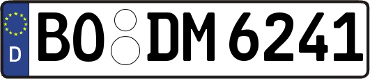 BO-DM6241