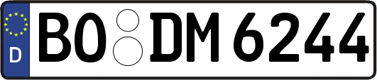 BO-DM6244