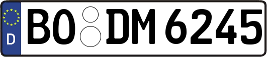 BO-DM6245