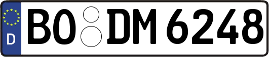BO-DM6248