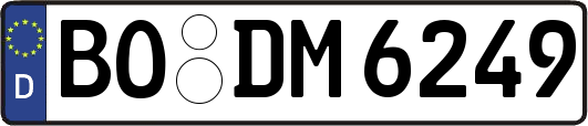 BO-DM6249