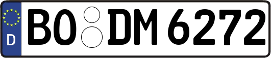 BO-DM6272