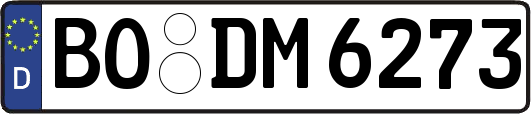 BO-DM6273