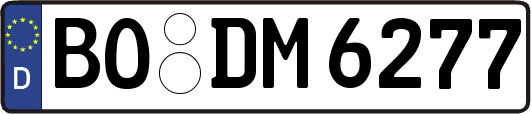 BO-DM6277