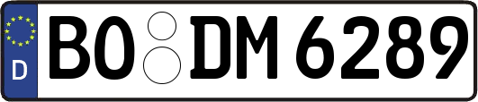BO-DM6289