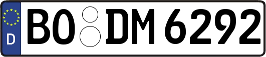 BO-DM6292