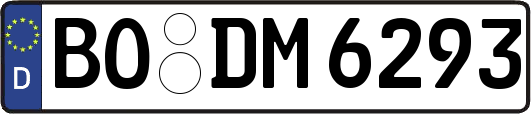 BO-DM6293