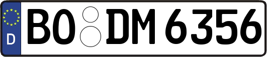 BO-DM6356
