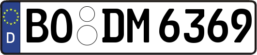 BO-DM6369