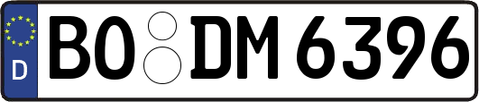 BO-DM6396