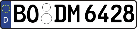 BO-DM6428