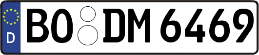 BO-DM6469