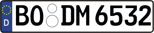 BO-DM6532