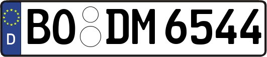 BO-DM6544