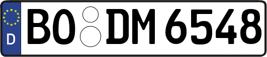 BO-DM6548