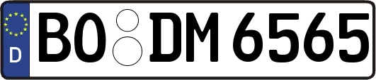 BO-DM6565
