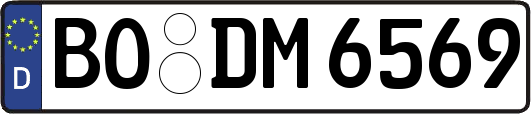 BO-DM6569