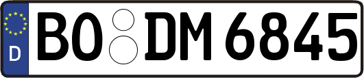 BO-DM6845