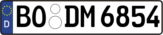 BO-DM6854