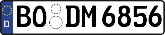 BO-DM6856