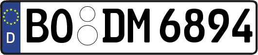 BO-DM6894
