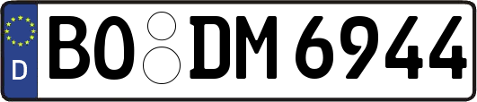 BO-DM6944
