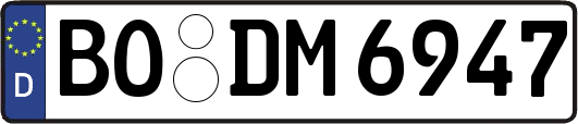 BO-DM6947
