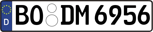 BO-DM6956