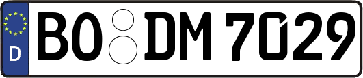 BO-DM7029