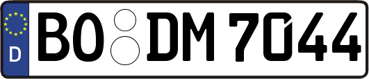BO-DM7044