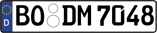 BO-DM7048